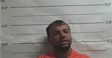 Jarrod Shelley, - Orleans Parish County, LA 